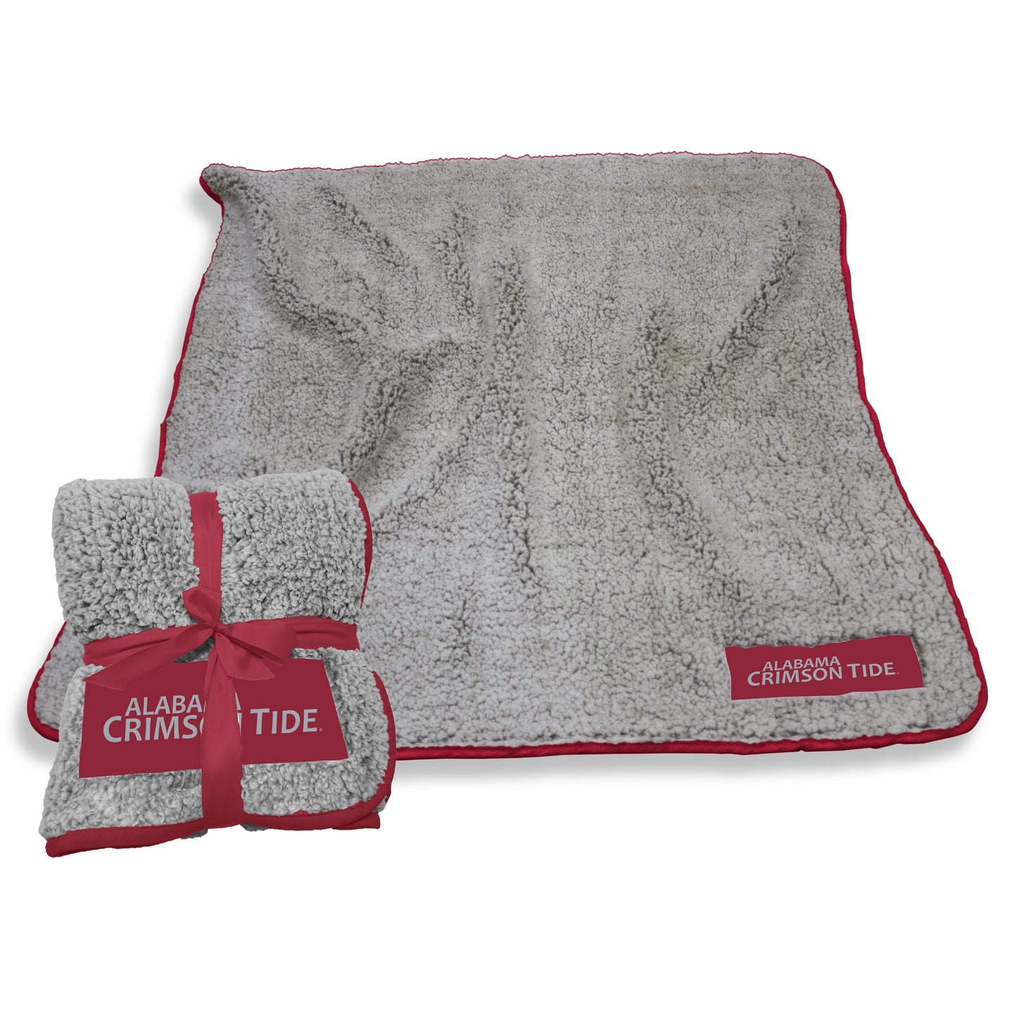 Alabama Crimson Tide Frosty Fleece