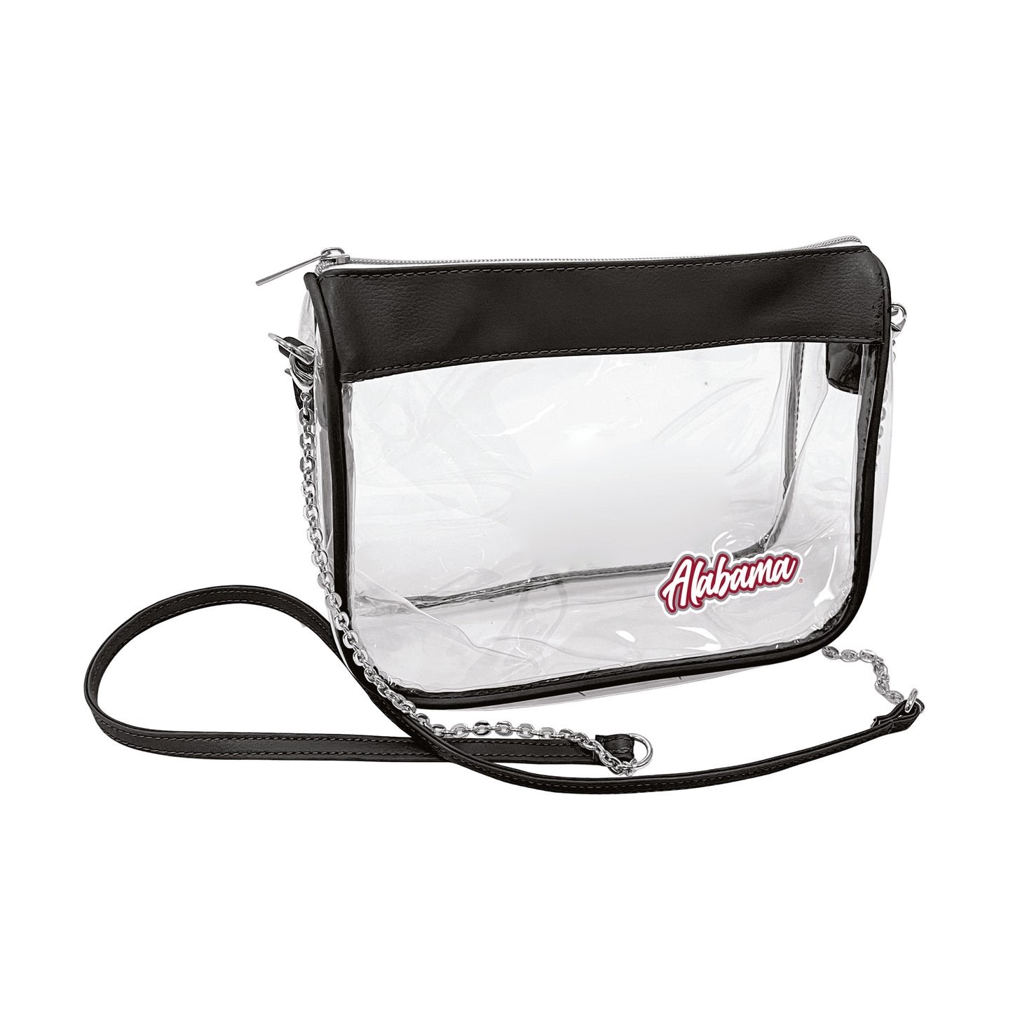 Alabama Hype Clear Bag