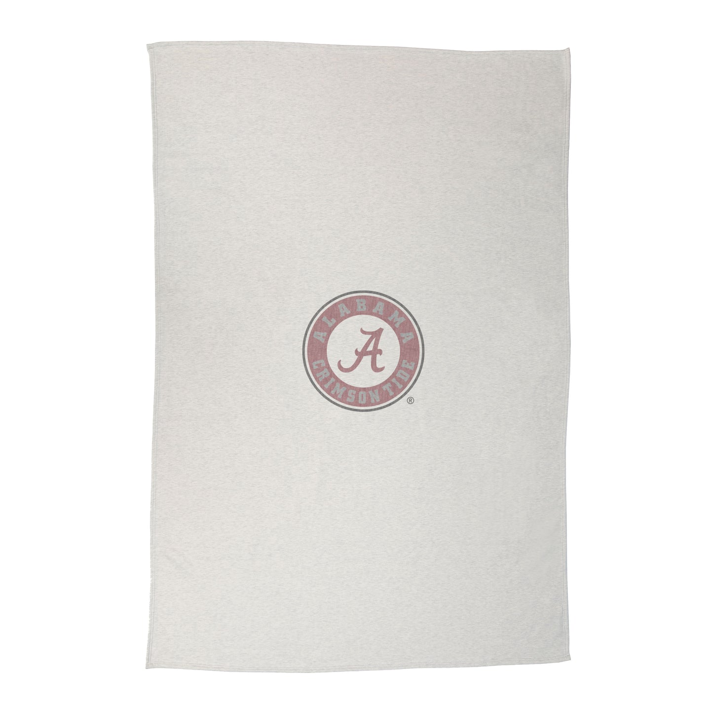 Alabama Sublimated Alternate Sweatshirt Blanket