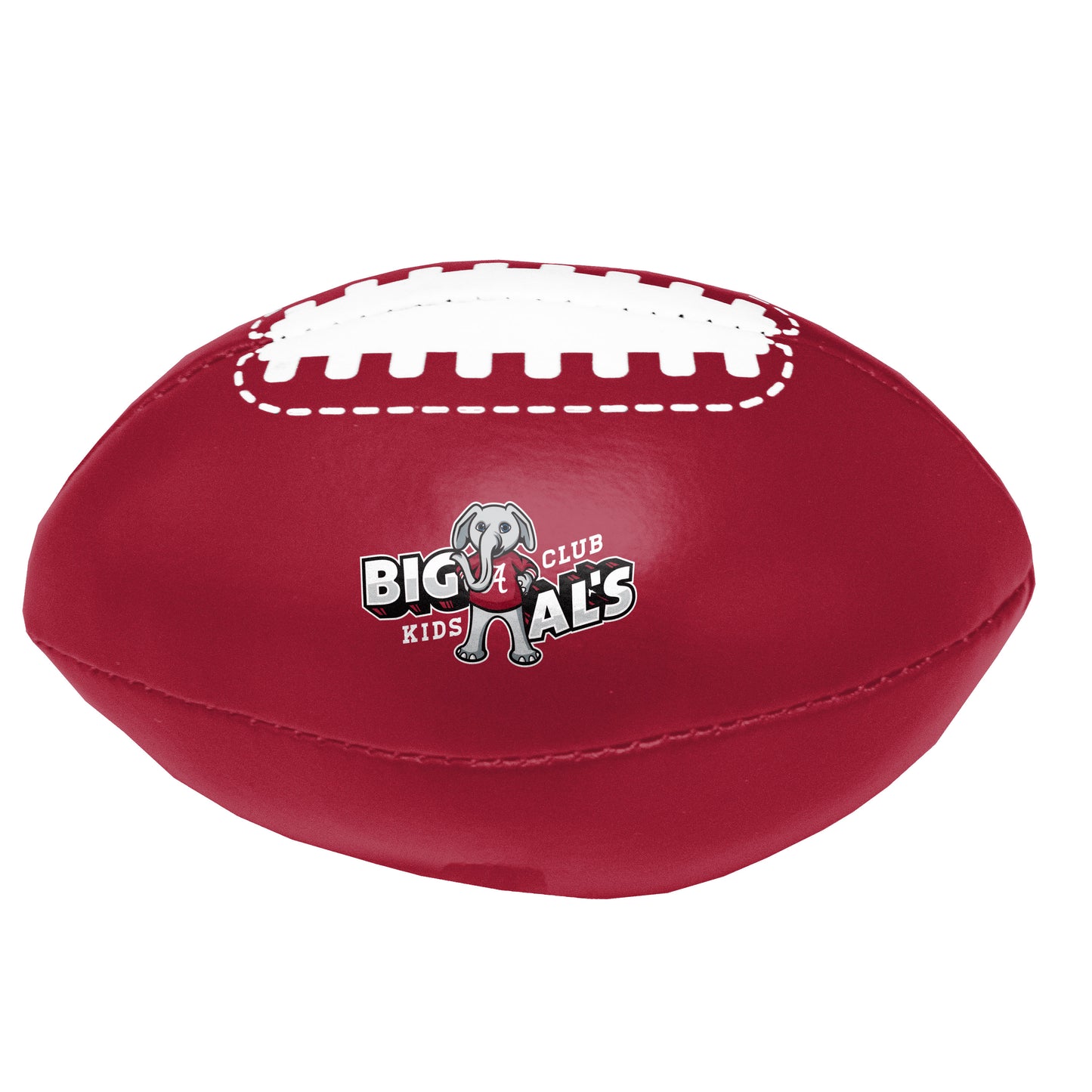 Alabama Big Al Micro Soft Football