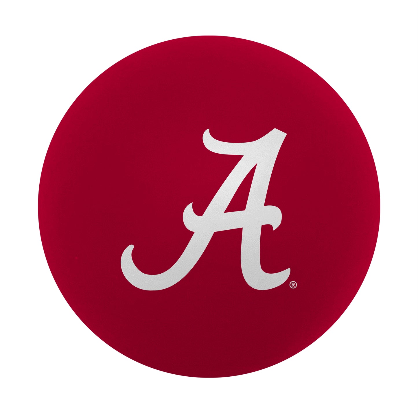 Alabama Full Color High Bounce Ball