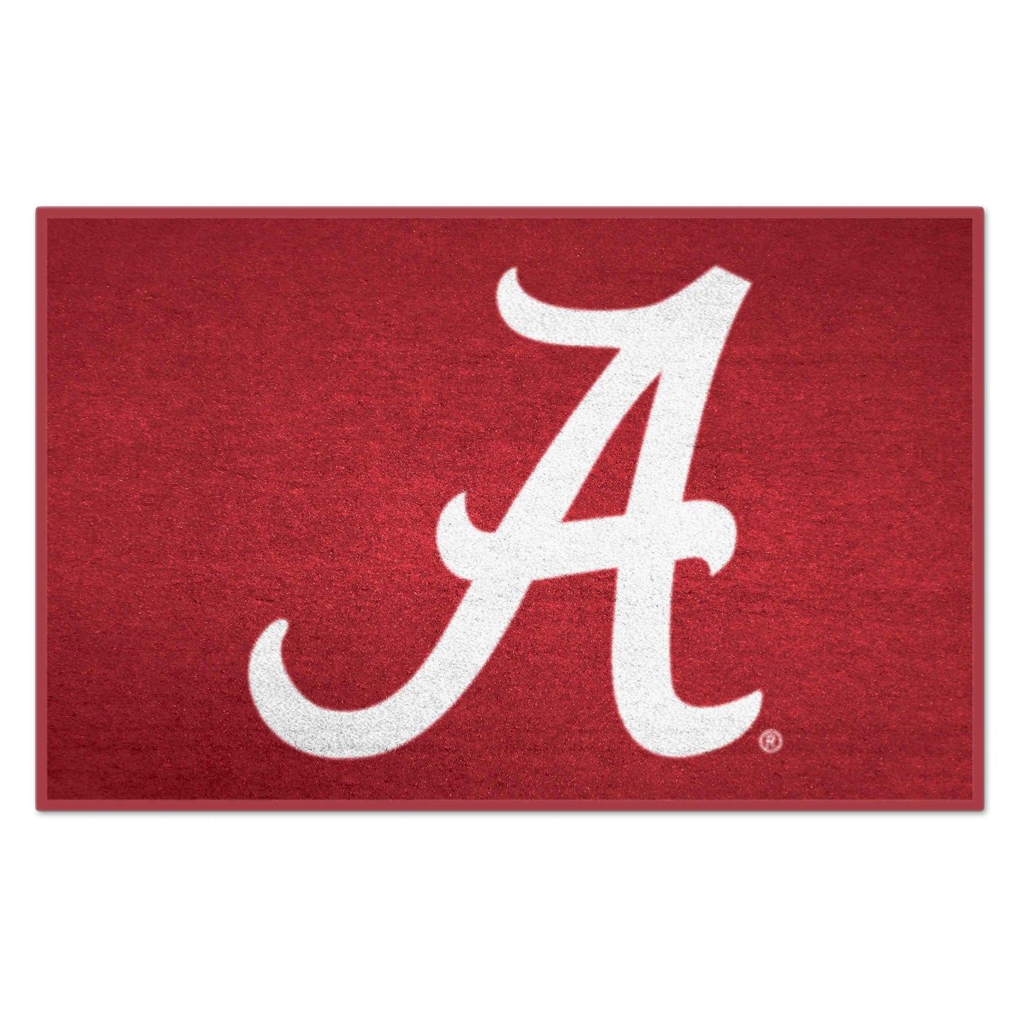 University of Alabama Starter Mat