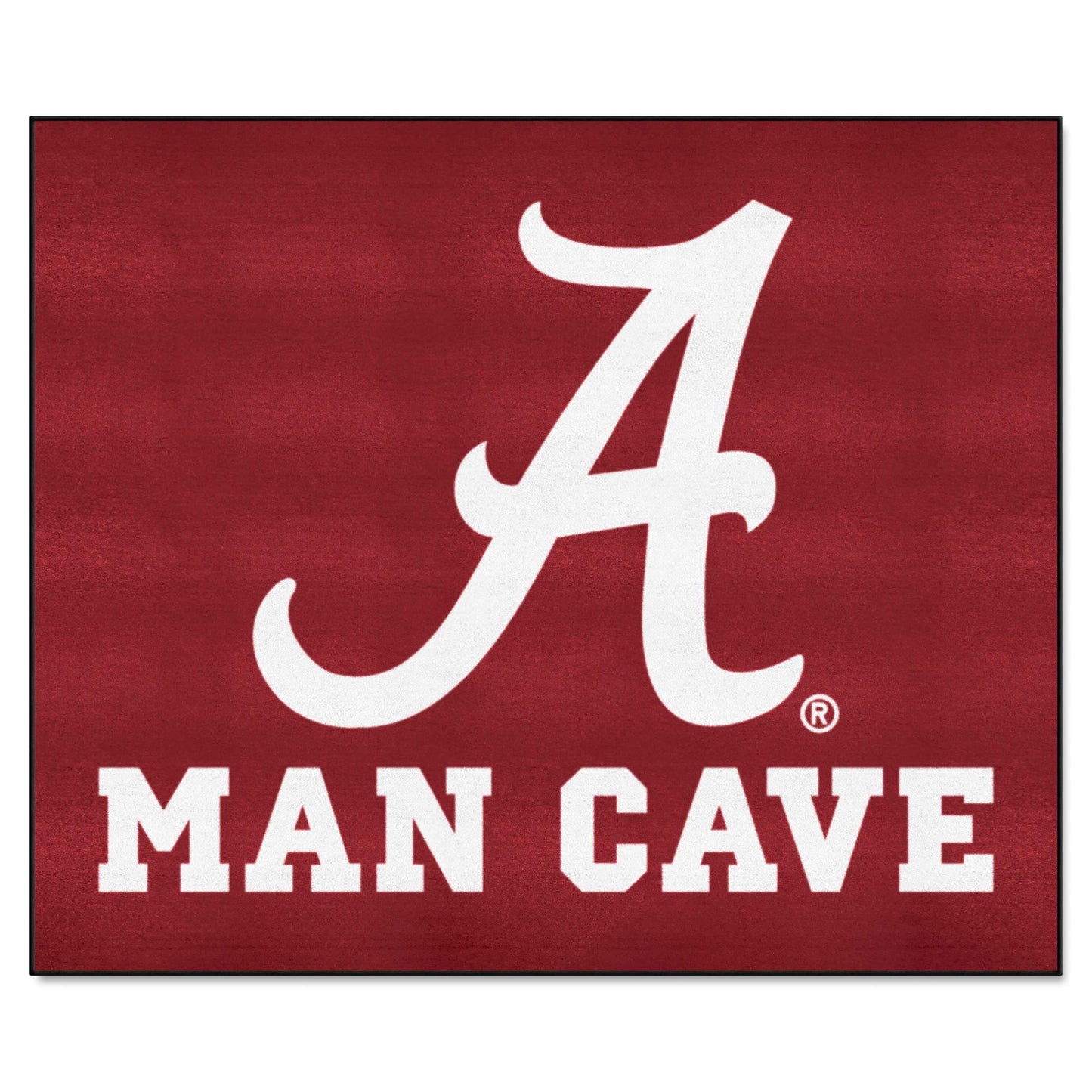University of Alabama Man Cave Tailgater