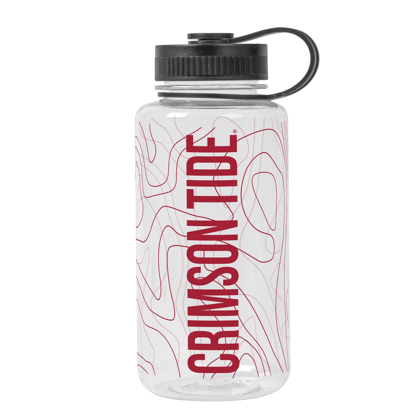 Alabama 38oz Hydration Bottle