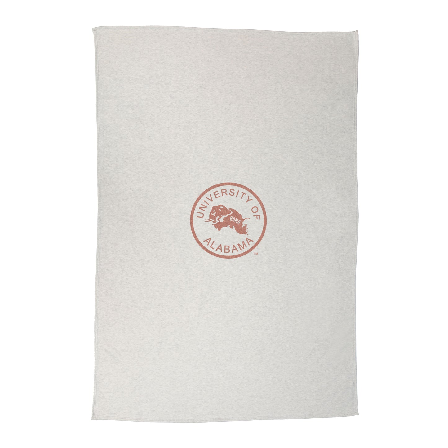 Alabama Vault Sublimated Sweatshirt Blanket