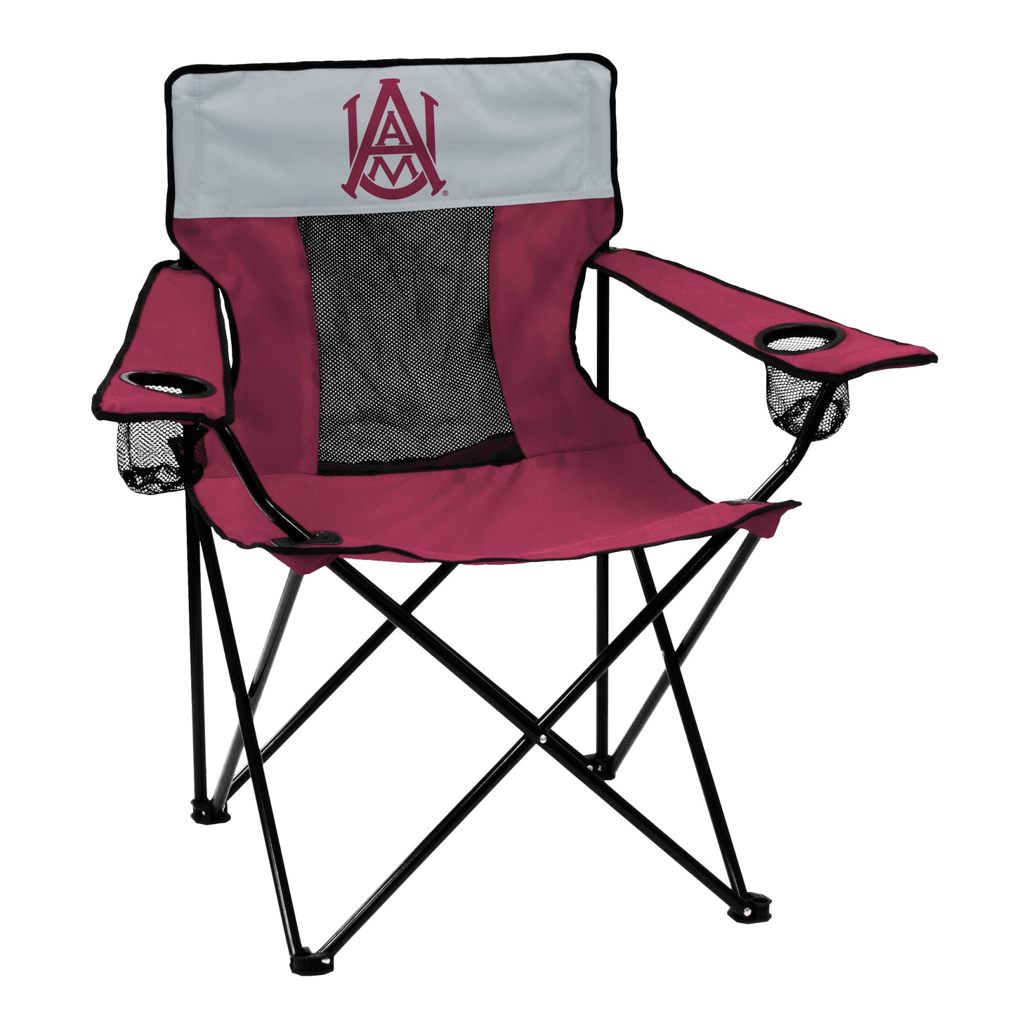 Alabama A&M Elite Chair