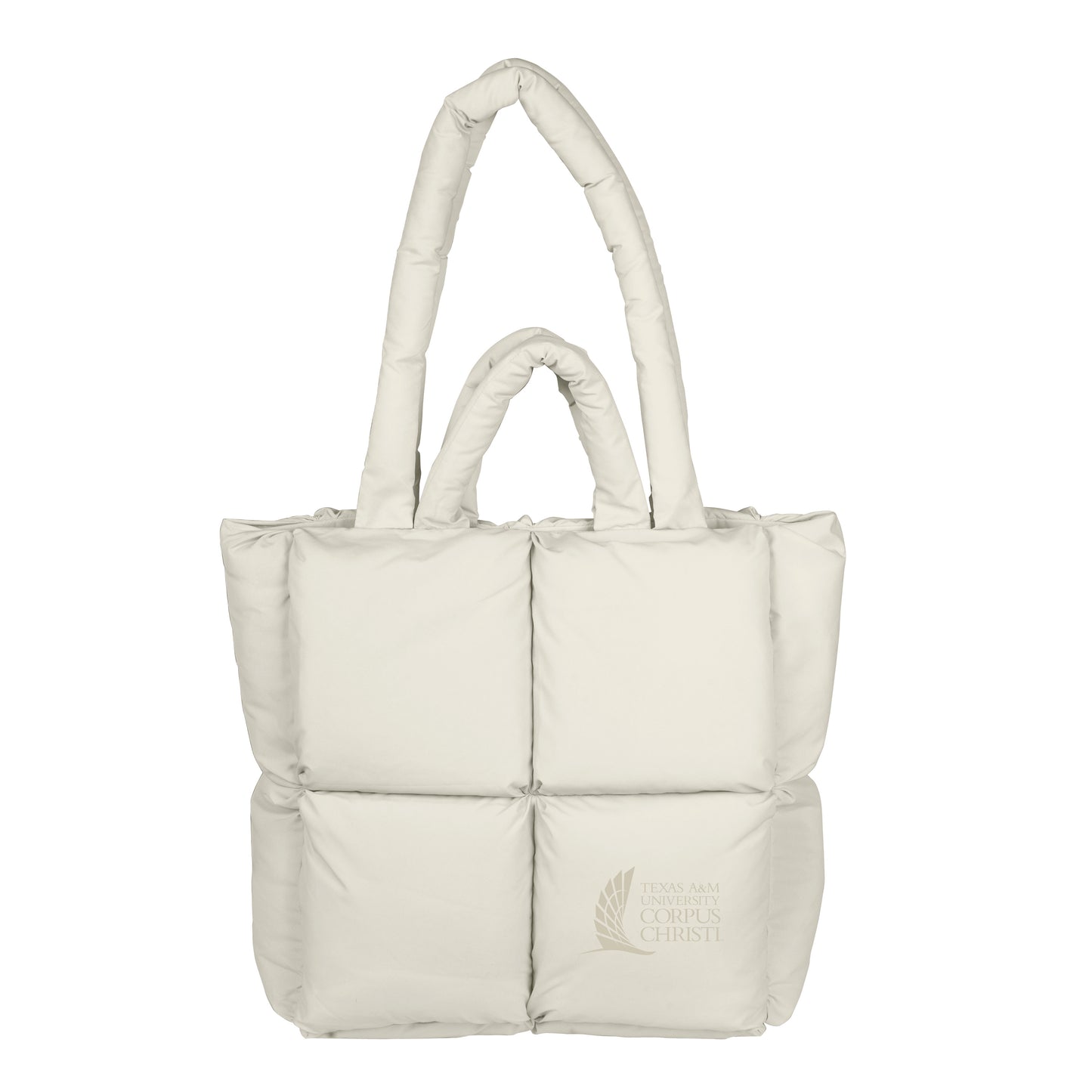 Texas A&M - Corpus Christi Puff Sand Tote