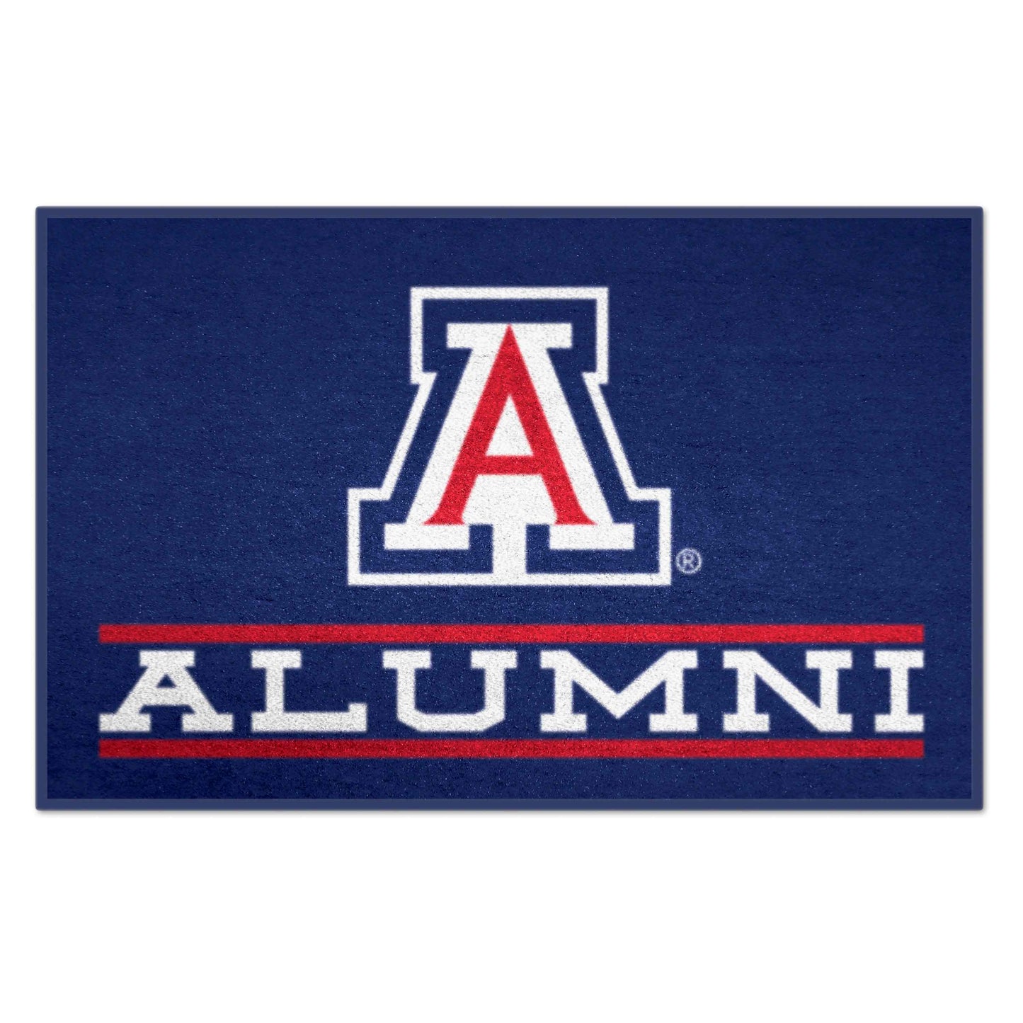 University of Arizona Starter Mat - Alumni