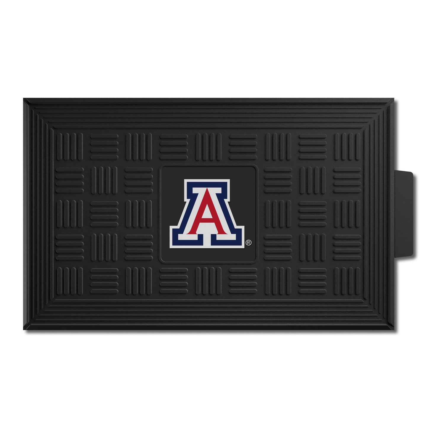 University of Arizona Medallion Door Mat