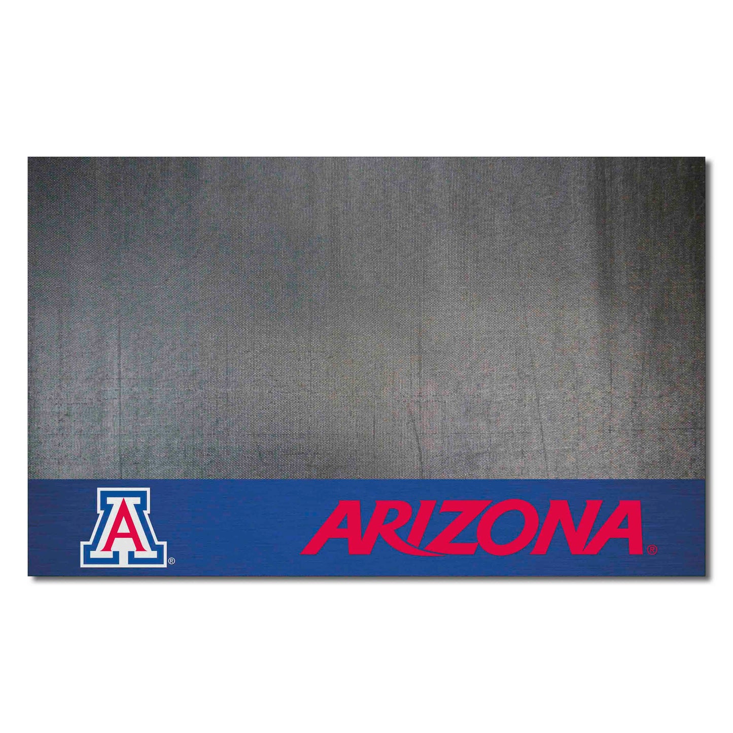 University of Arizona Grill Mat - Standard