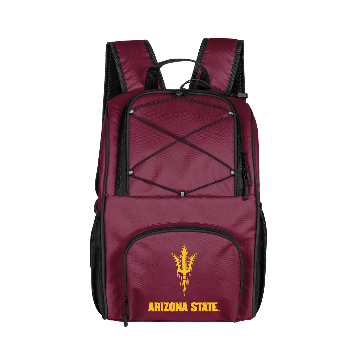 AZ State 24 Can Flex Backpack Cooler