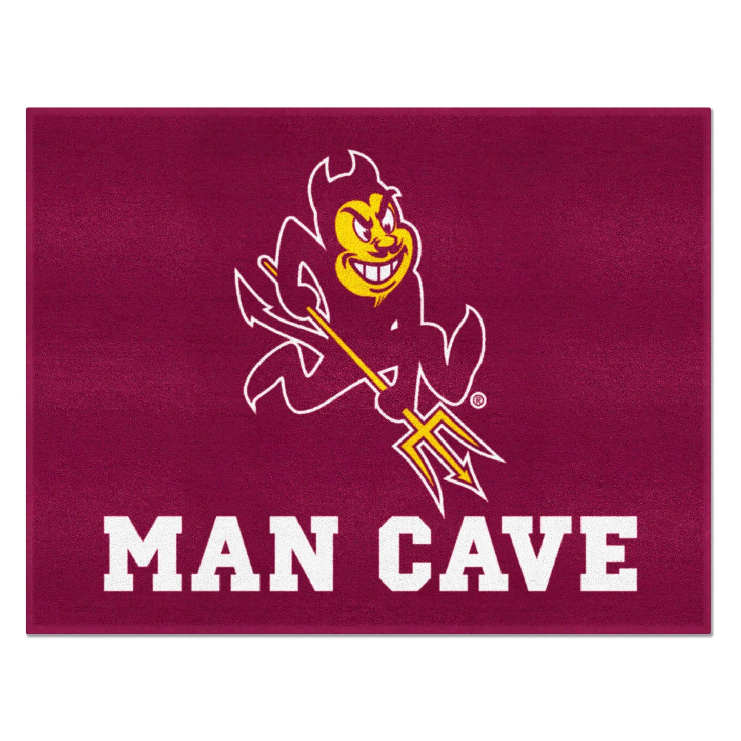 Arizona State University Man Cave All-Star