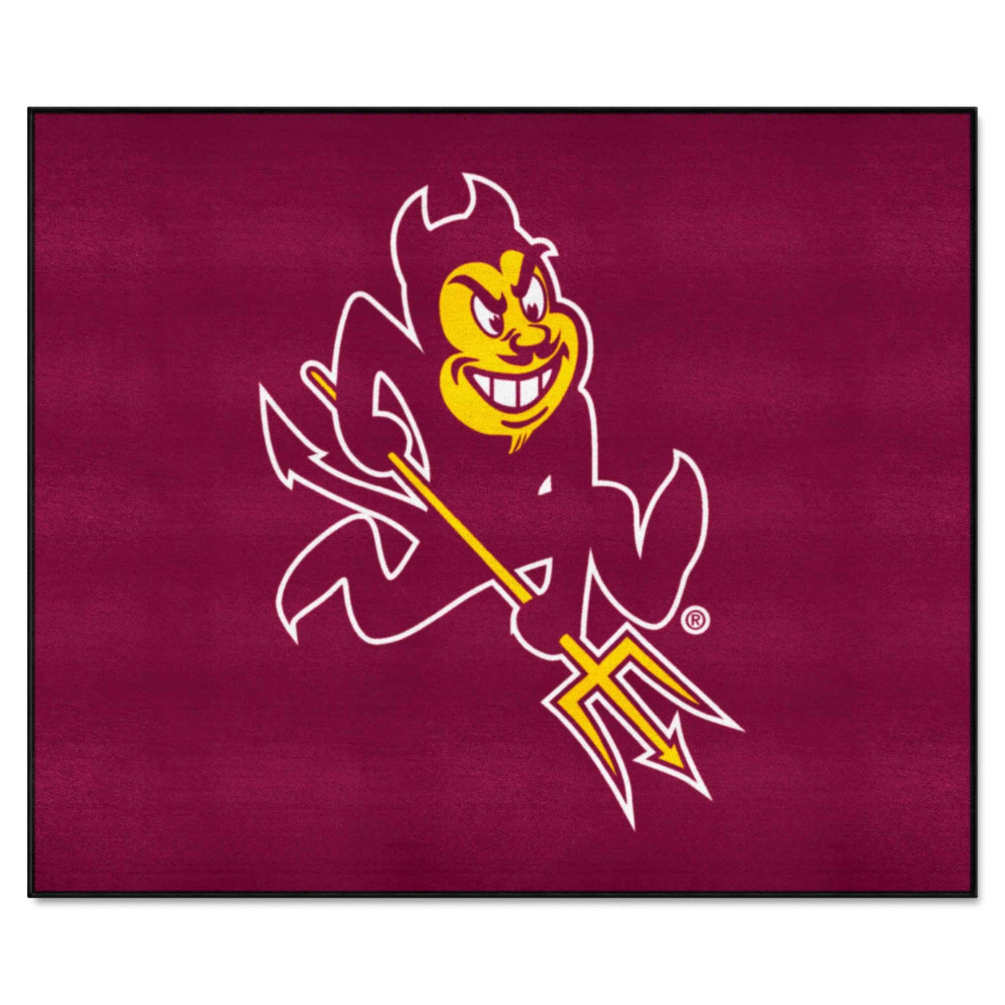 Arizona State University Tailgater Mat