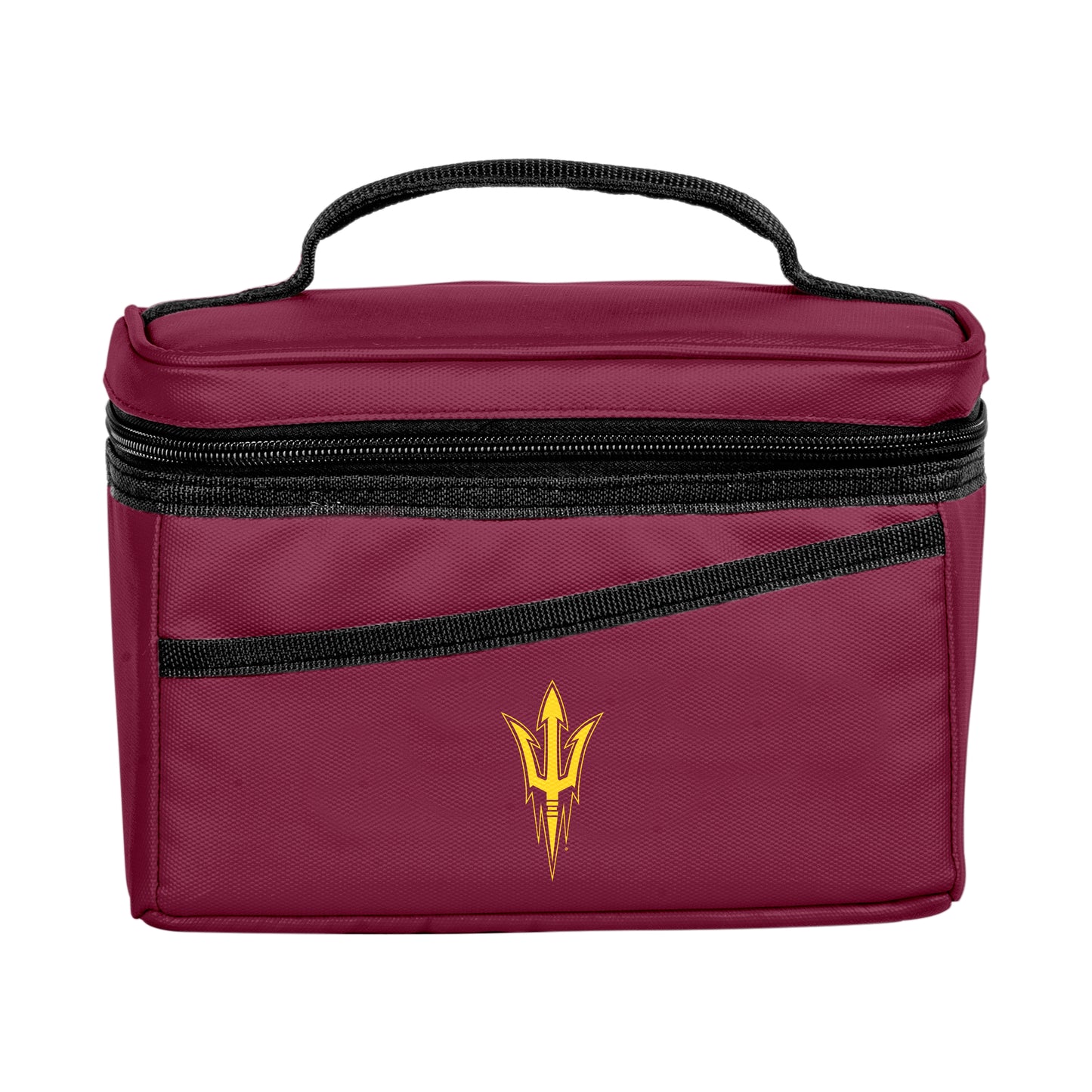 AZ State 6 Can Flex Cooler