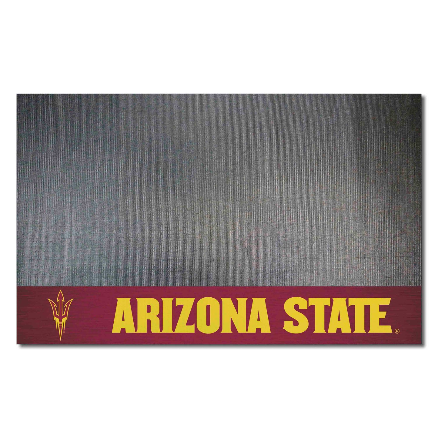 Arizona State Sun Devils Vinyl Grill Mat