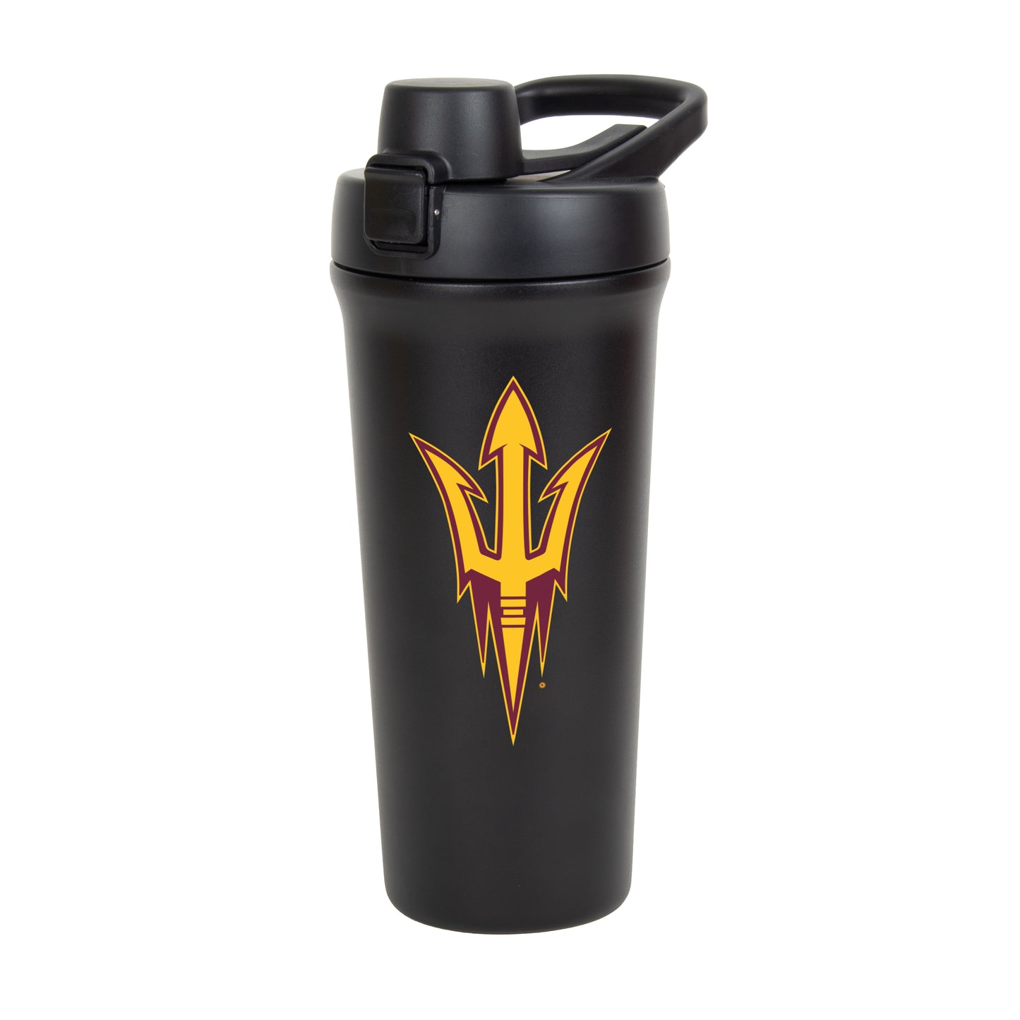 AZ State 26oz Flipside SS Shaker Bottle