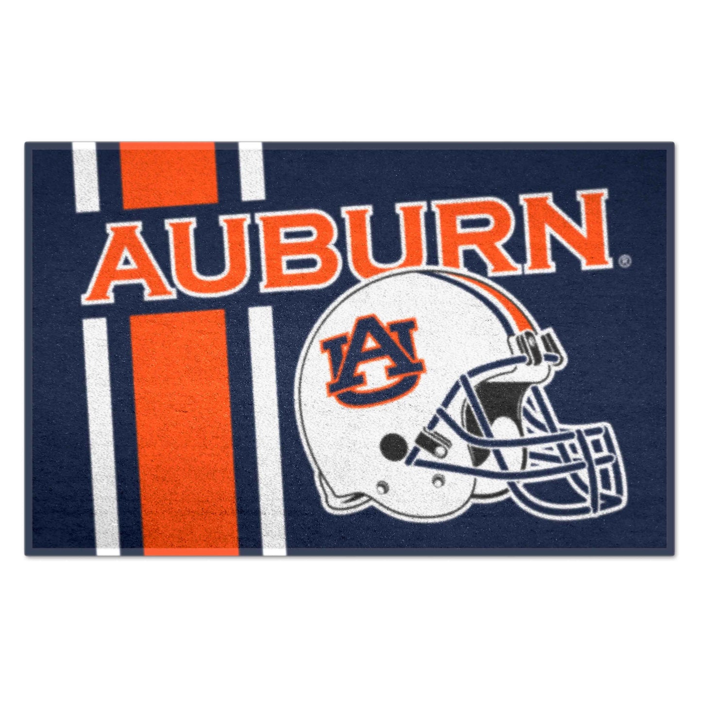 Auburn University Starter Mat - Uniform
