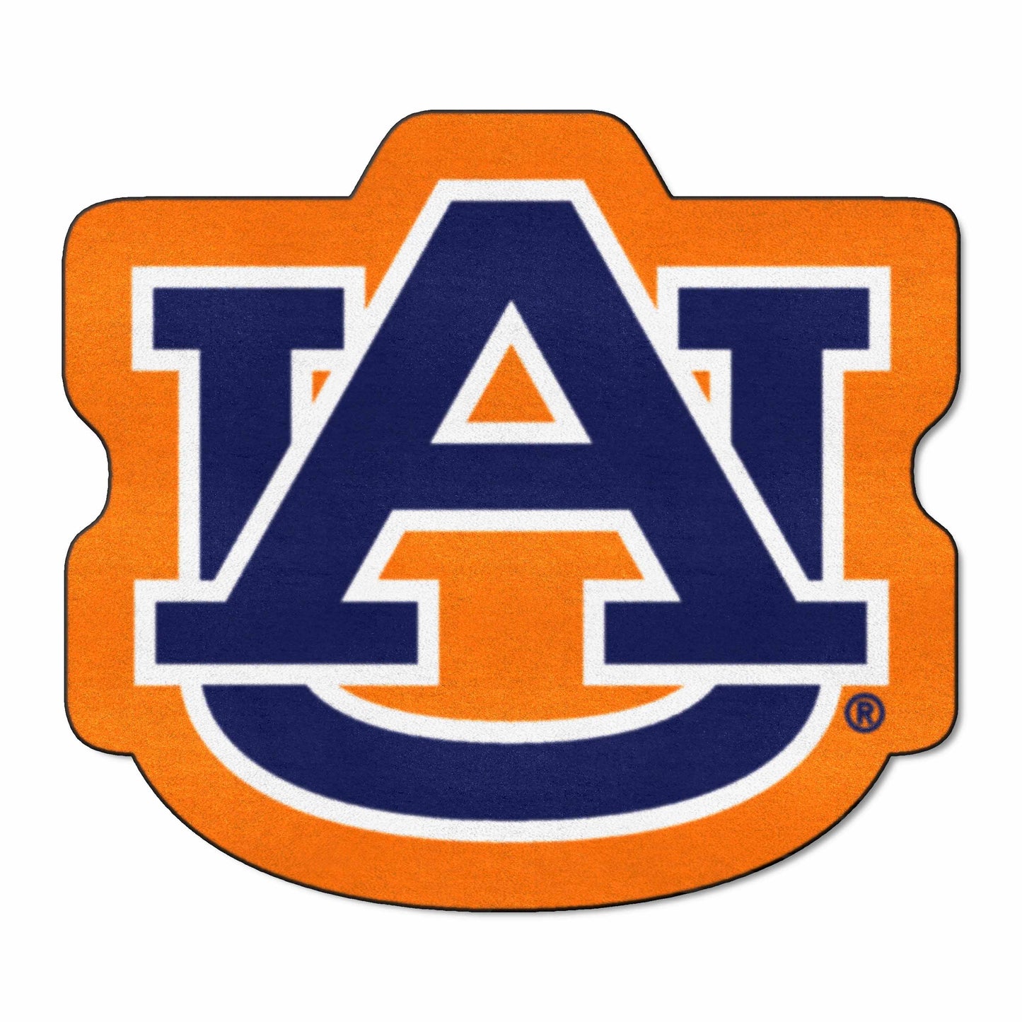 Auburn University Mascot Mat
