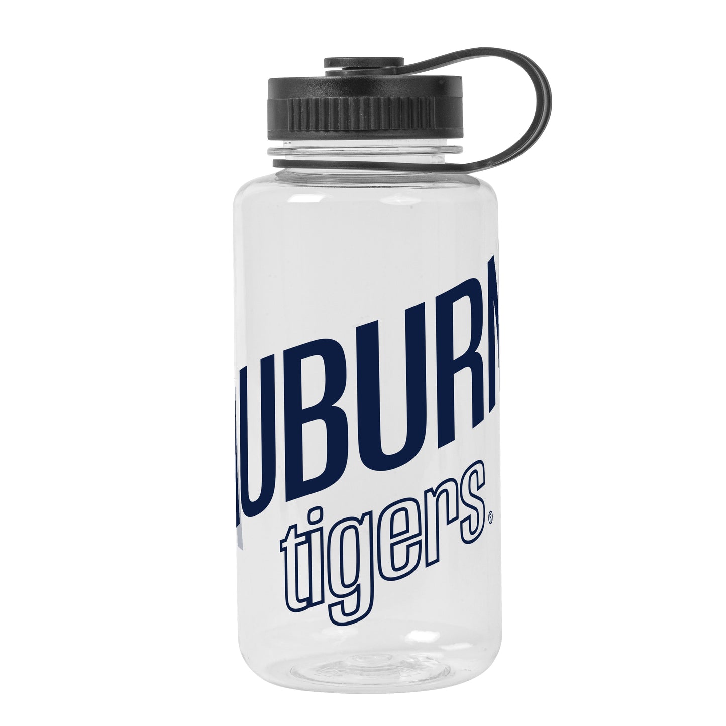 Auburn Target 2025 38oz Hydration Bottle