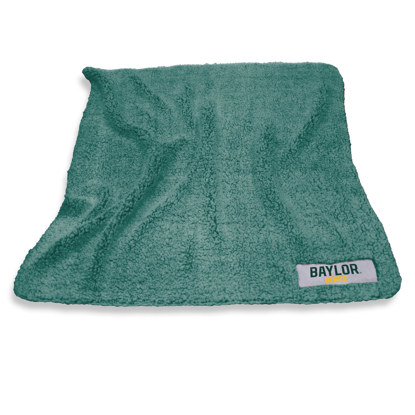 Baylor Color Frosty Fleece