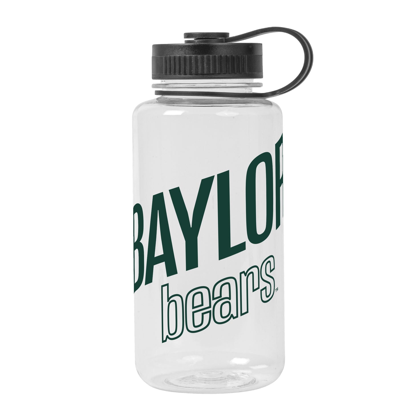 Baylor Target 2025 38oz Hydration Bottle