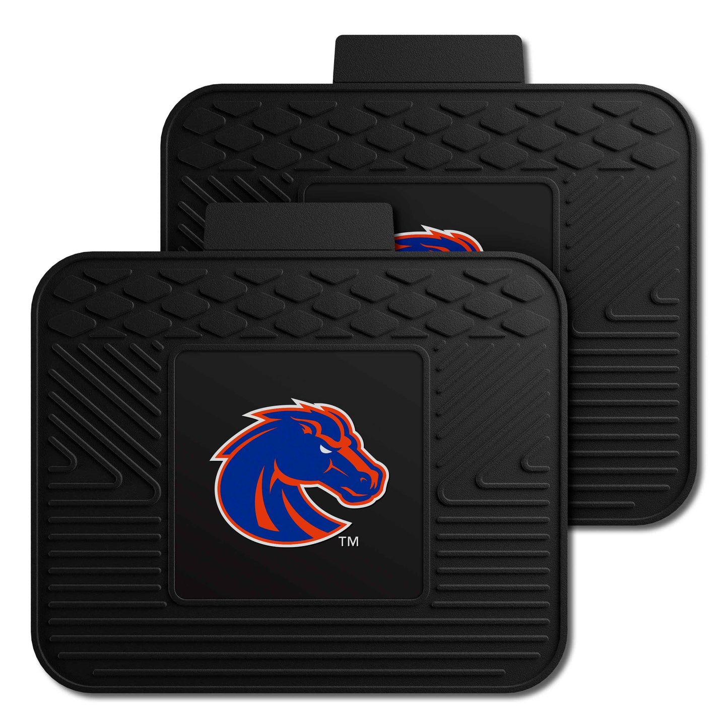 Boise State University 2 Utility Mats