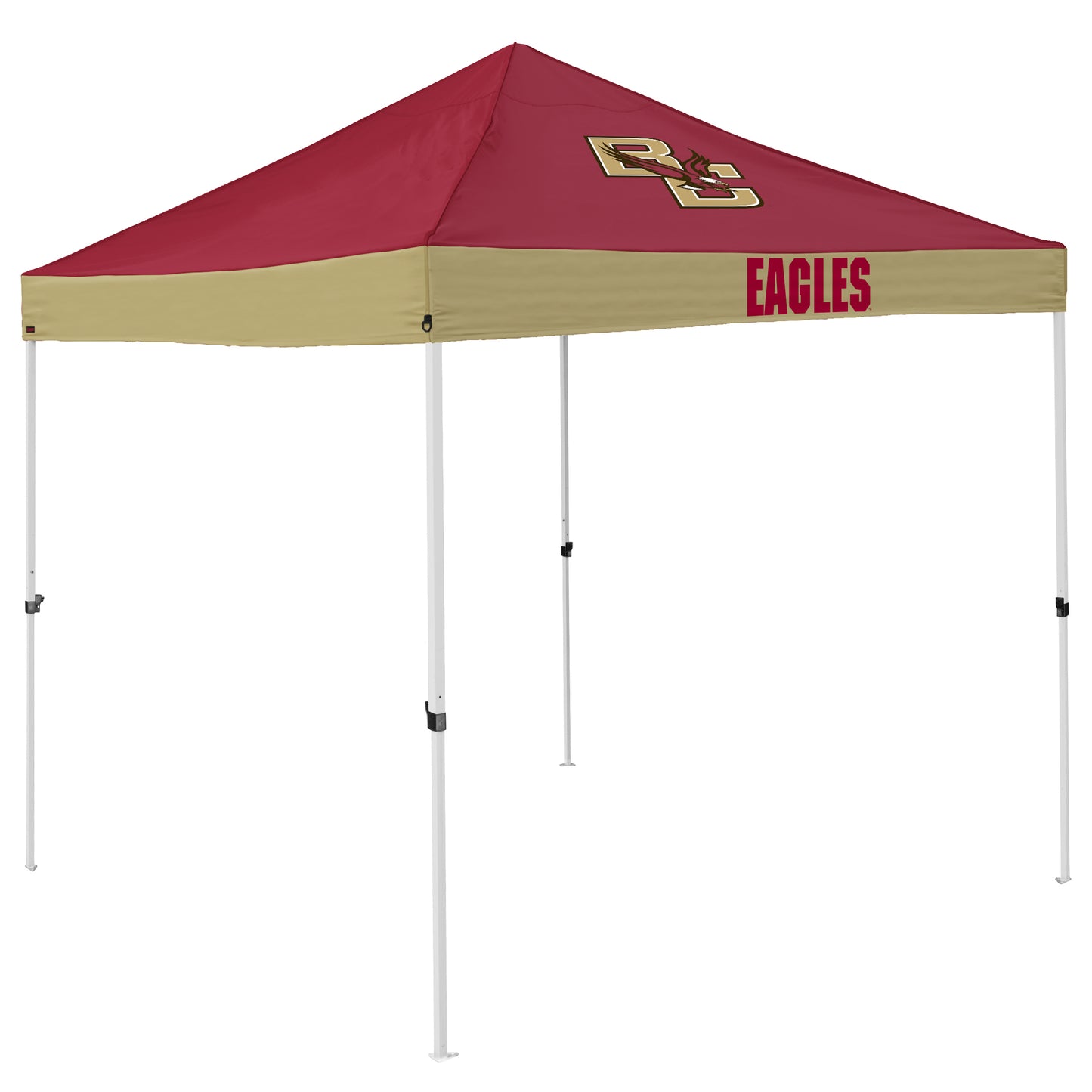 Boston College Economy Canopy