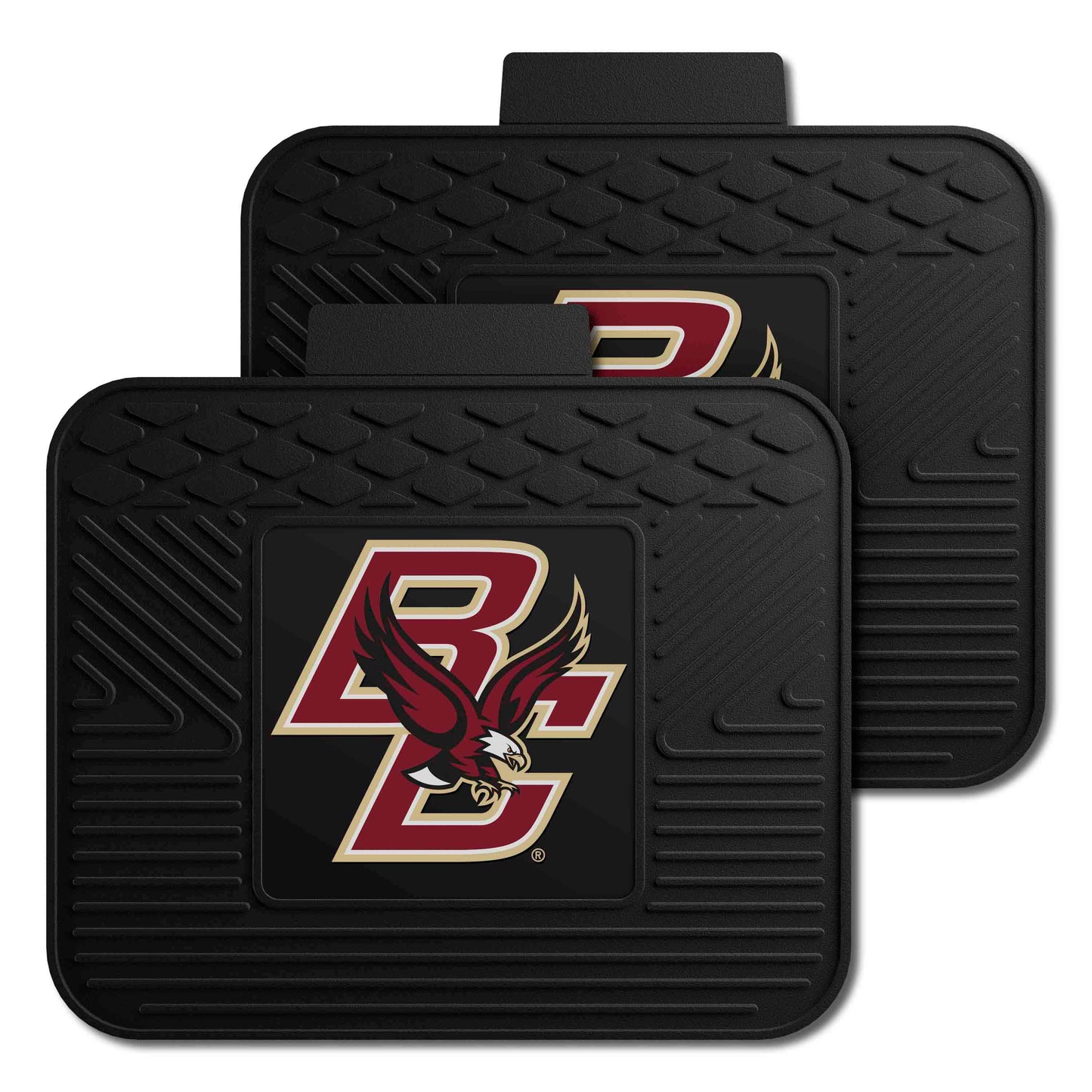 Boston College 2 Utility Mats