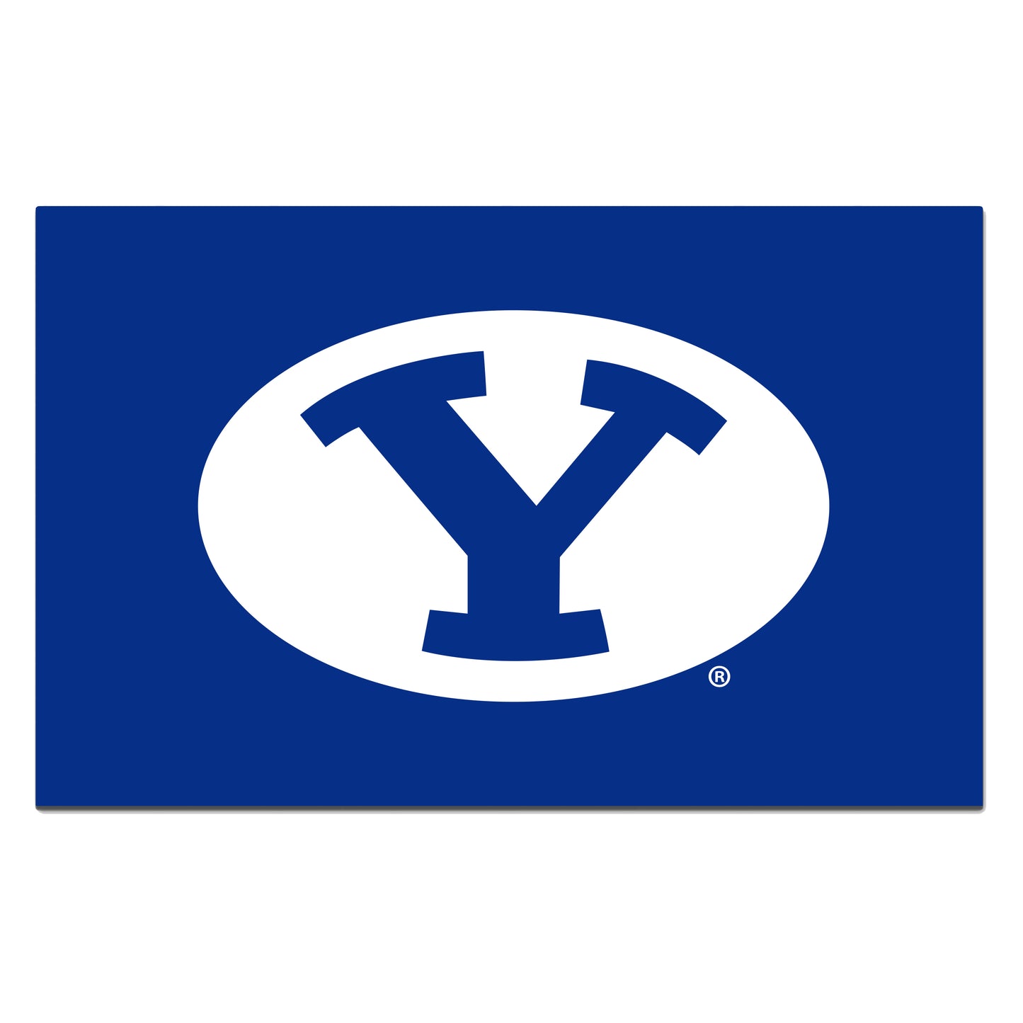 Brigham Young University ROOKIE