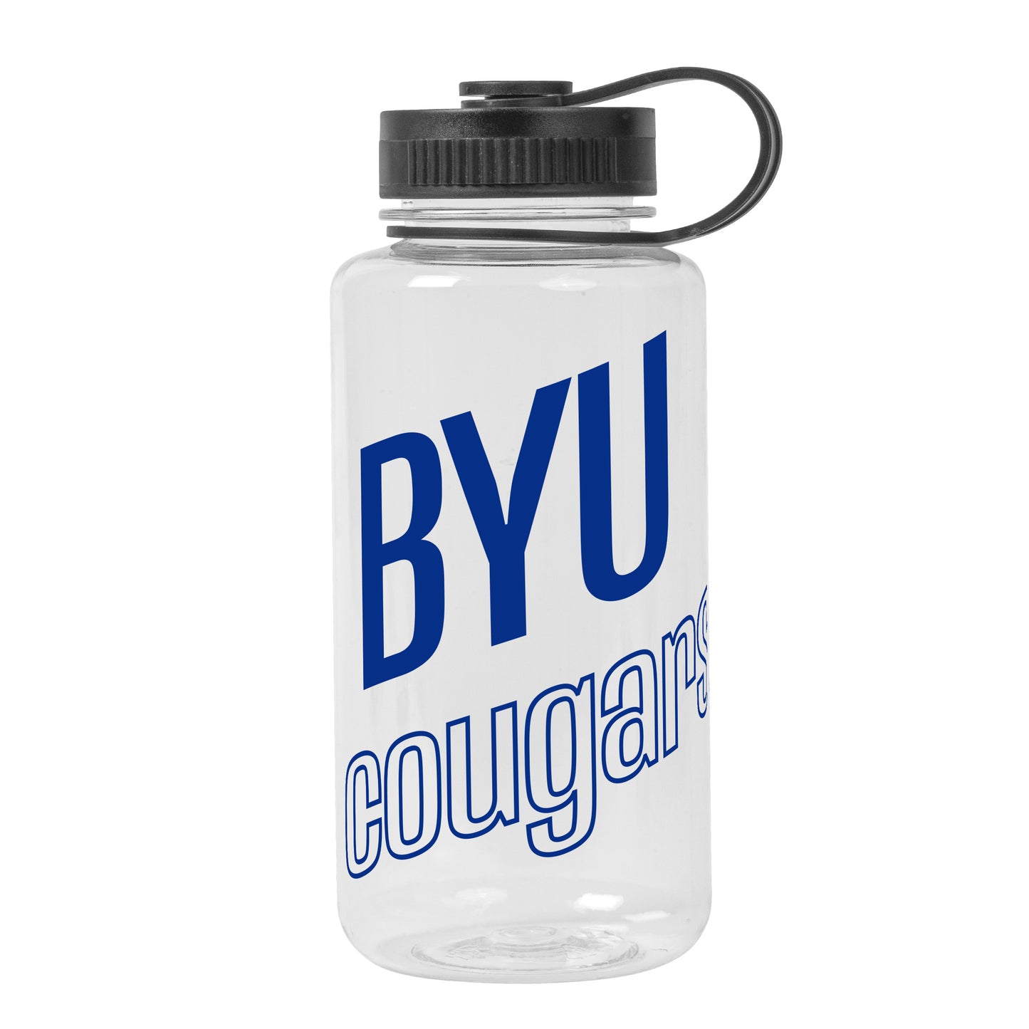BYU Target 2025 38oz Hydration Bottle