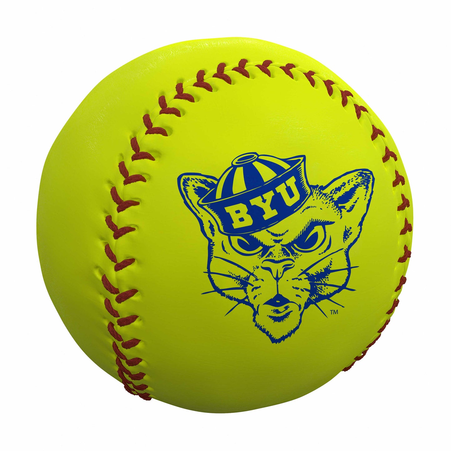 BYU Vault Softball