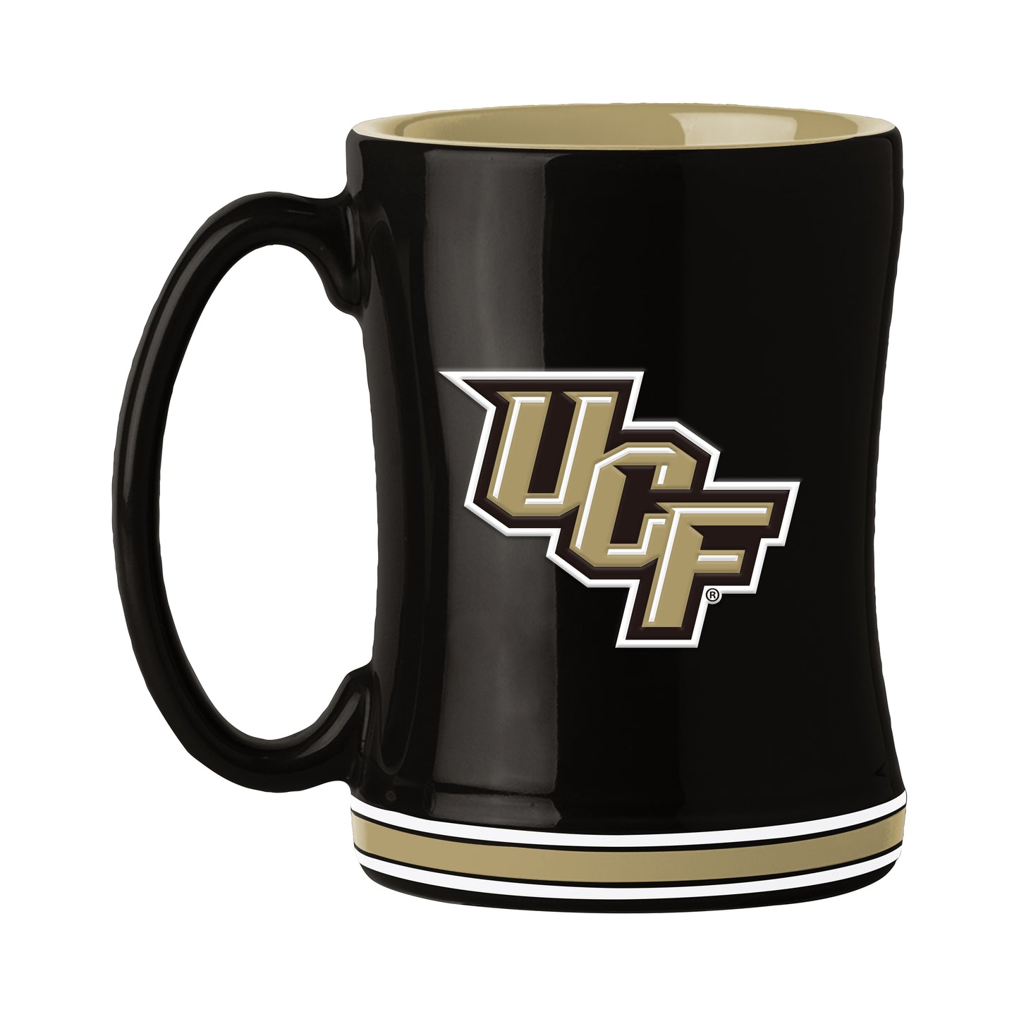 Central Florida 14oz Relief Mug