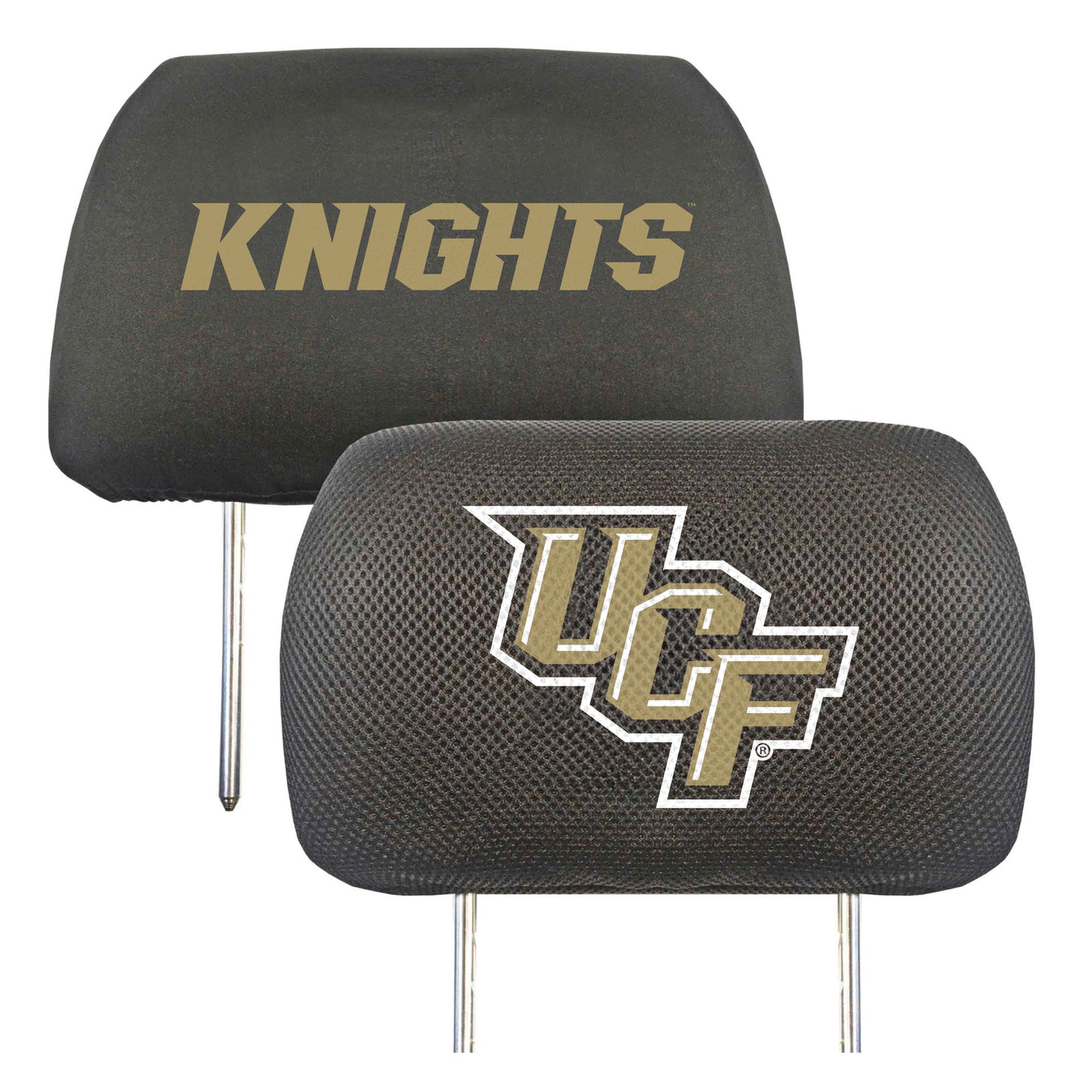 University of Central Florida Head Rest Cover
