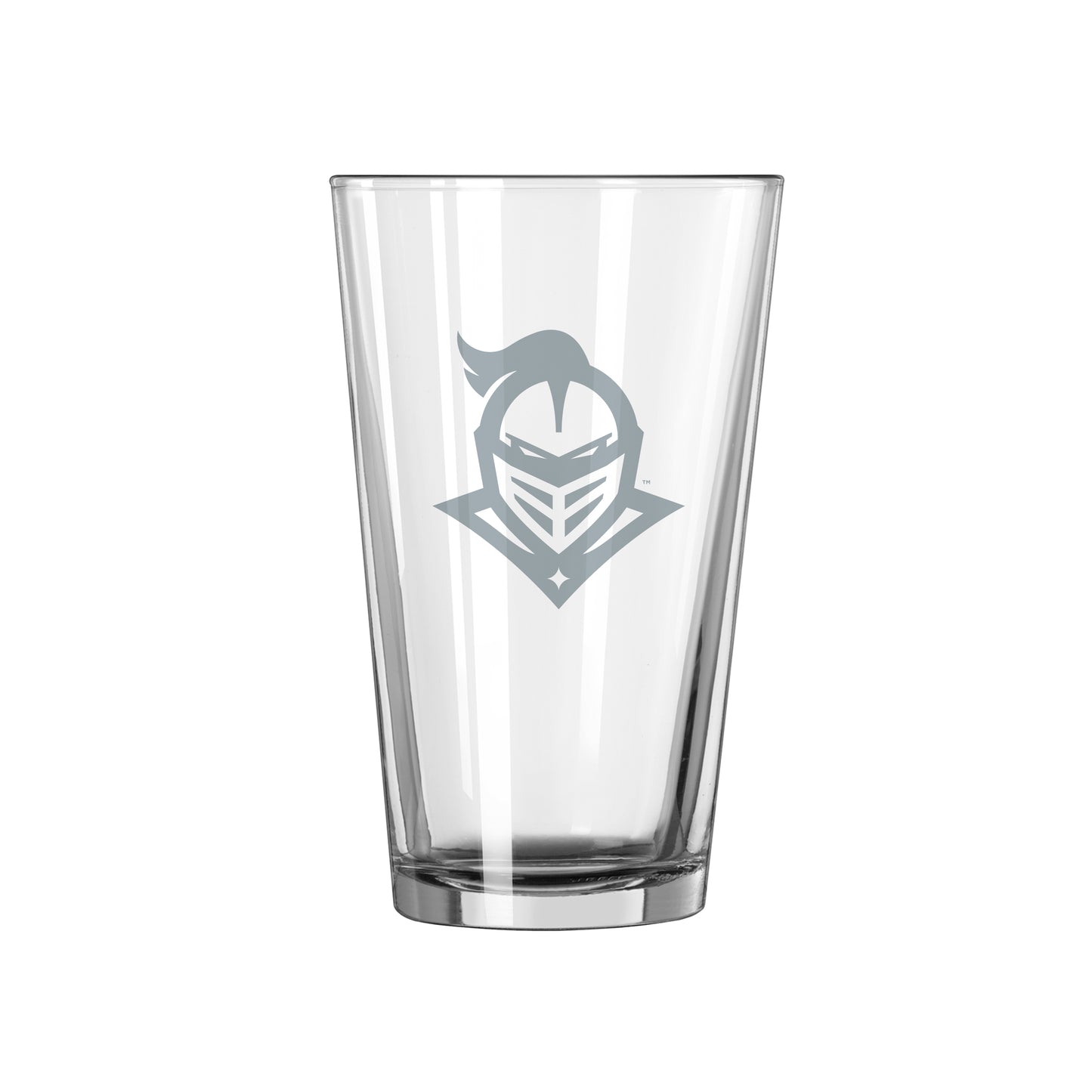 Central Florida 16oz Etch Pint Glass