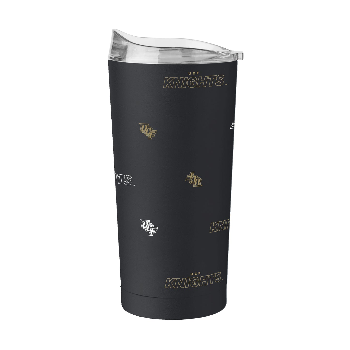 Central Florida 20oz Step And Repeat Powder Coat Tumbler