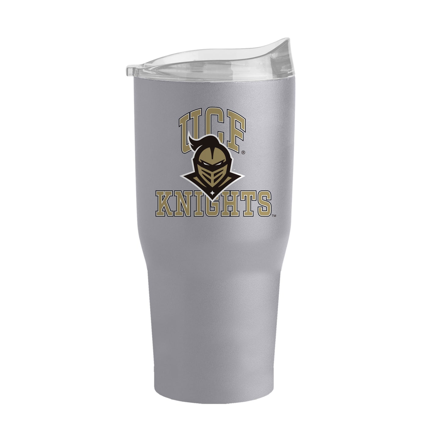 Central Florida 30oz Athletic Powder Coat Tumbler