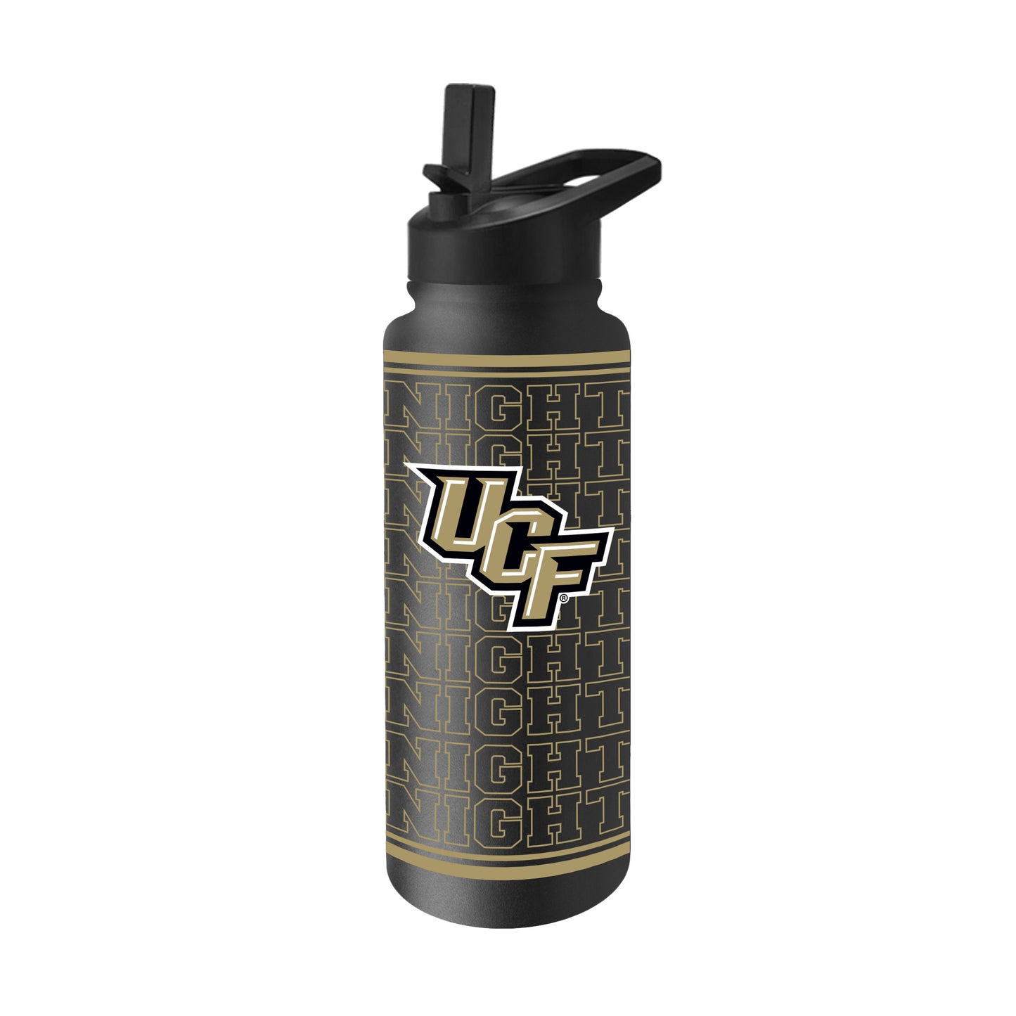 Central Florida 34oz Echo Quencher Bottle