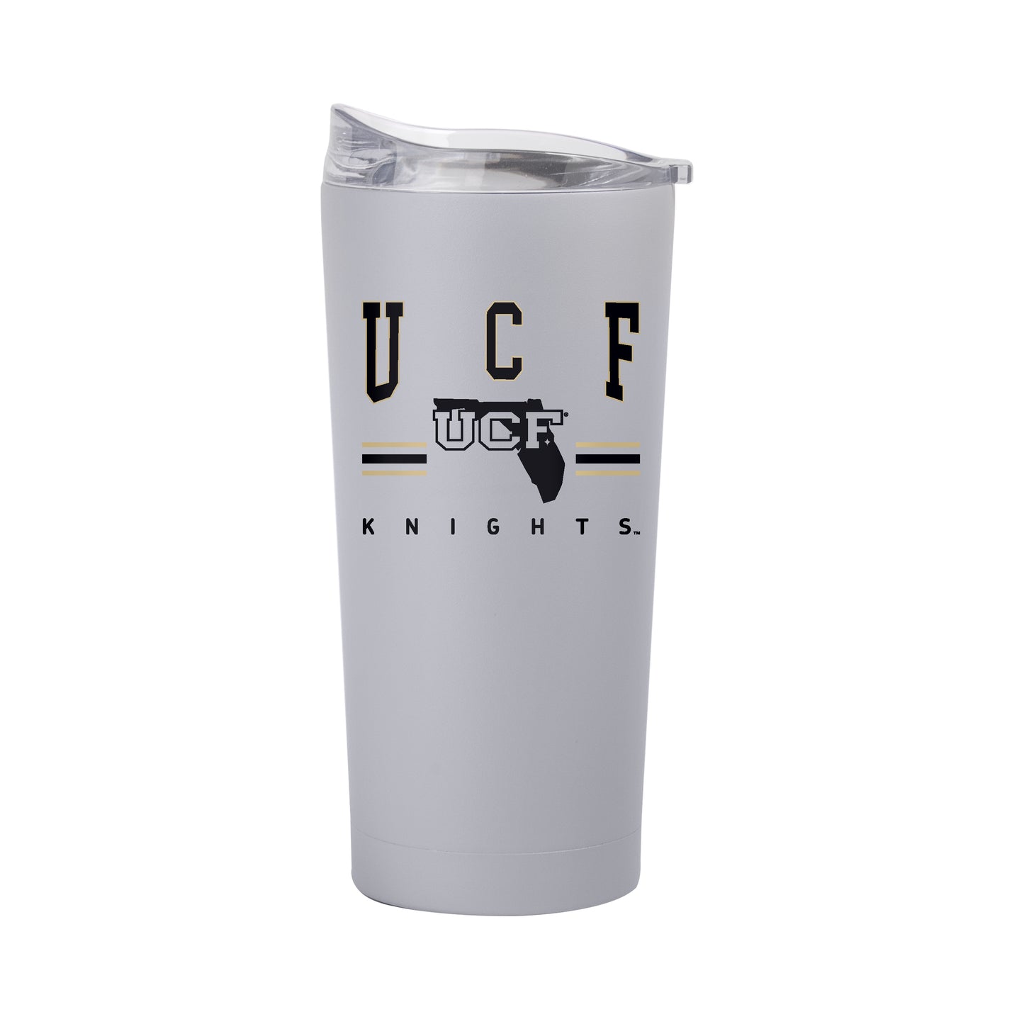 Central Florida 20oz Academy 2025 Powder Coat Tumbler
