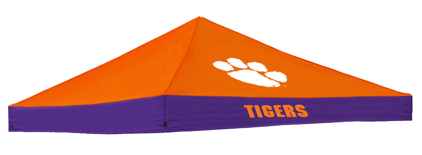 Clemson Economy Canopy Top