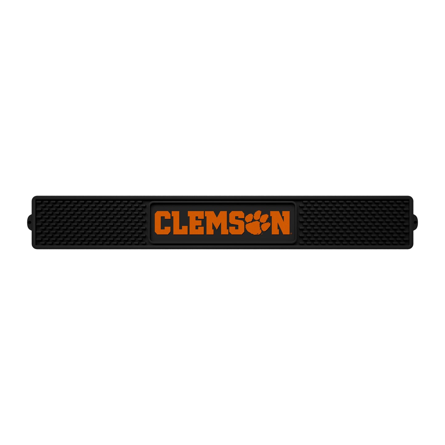 Clemson University Drink Mat