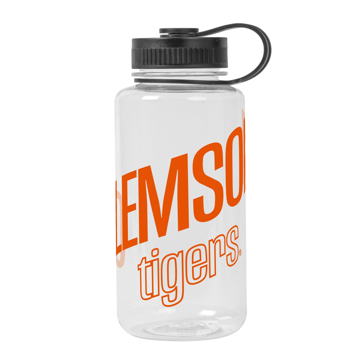 Clemson Target 2025 38oz Hydration Bottle