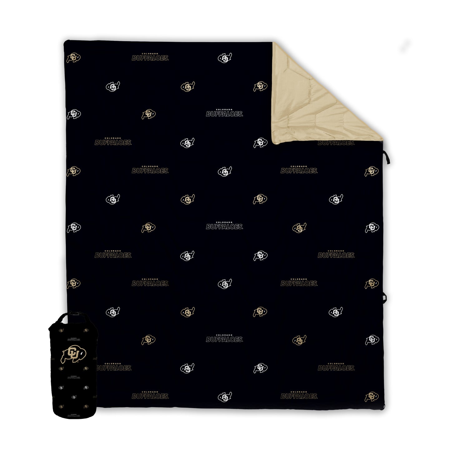 Colorado Journey Blanket 60x70