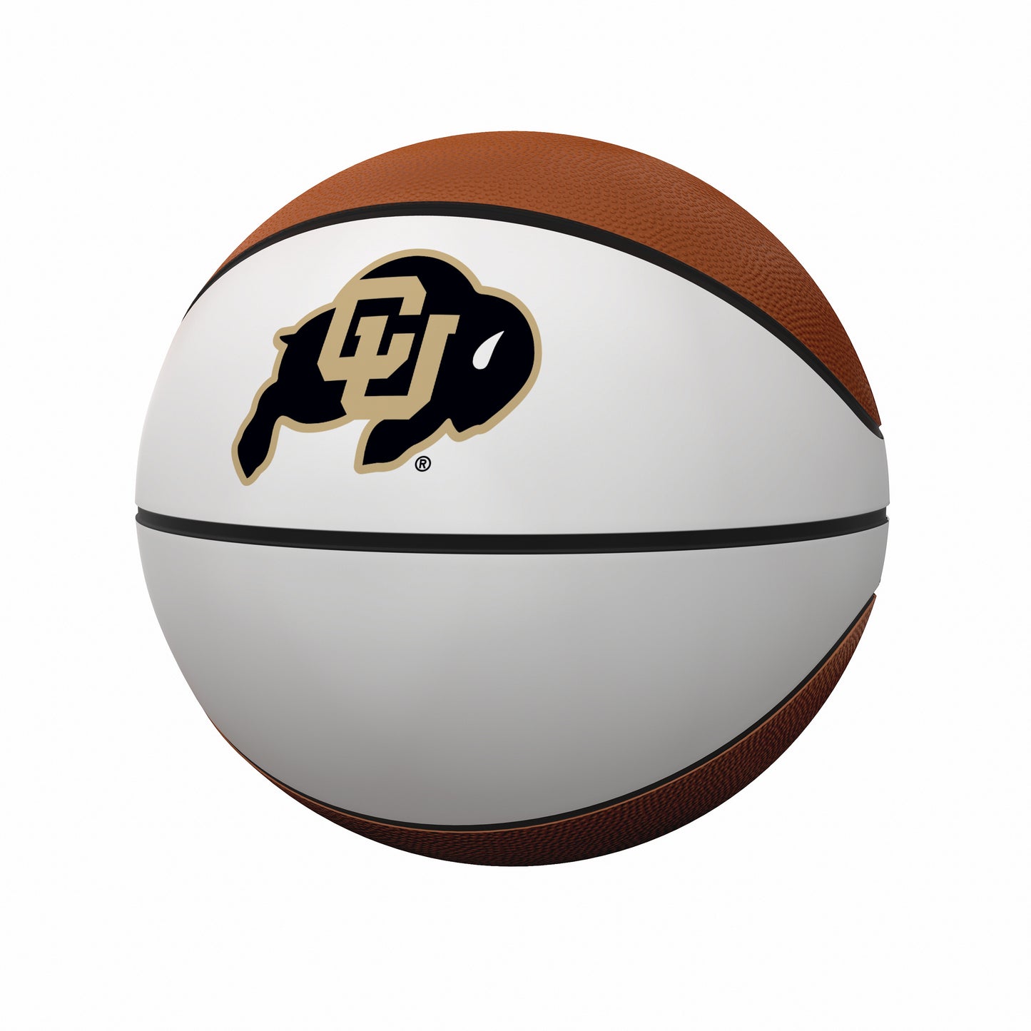 Colorado Full Size Domestic Autograph Basketball