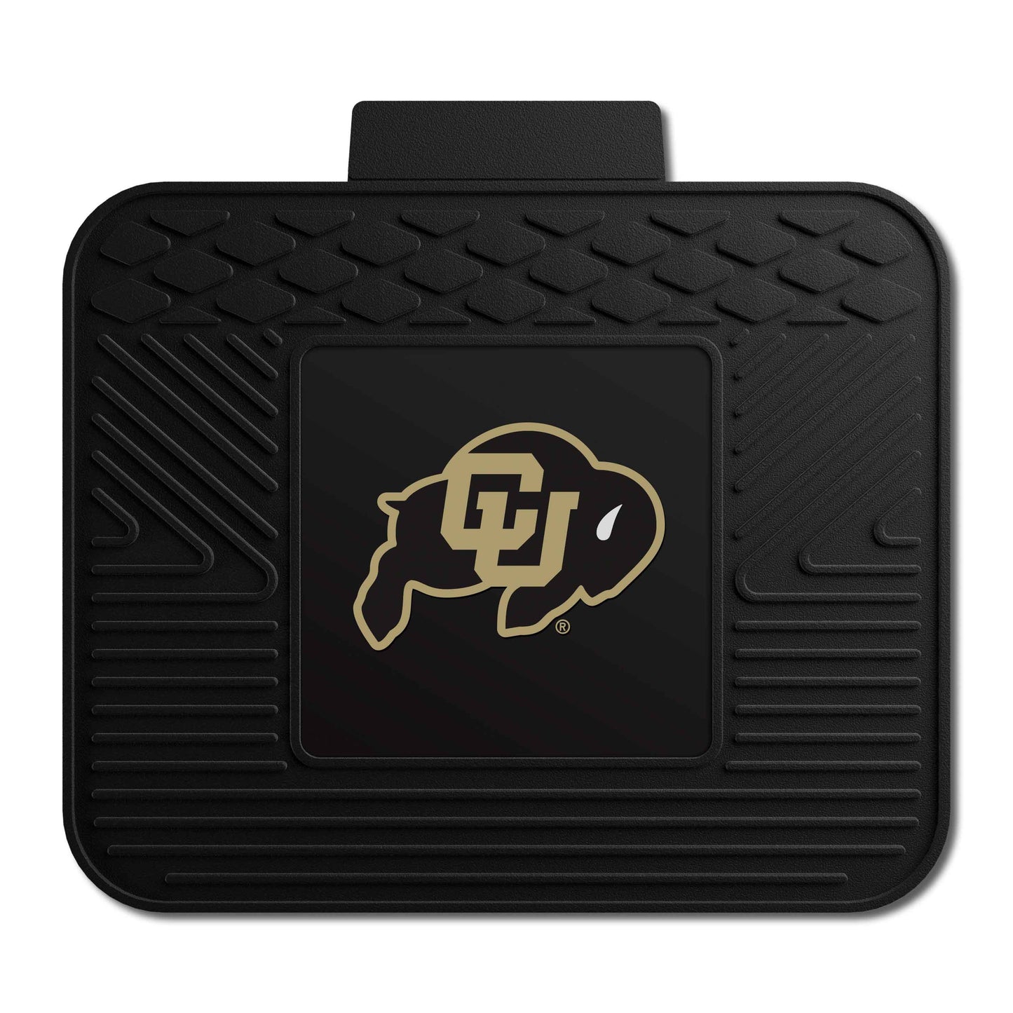 University of Colorado Utility Mat