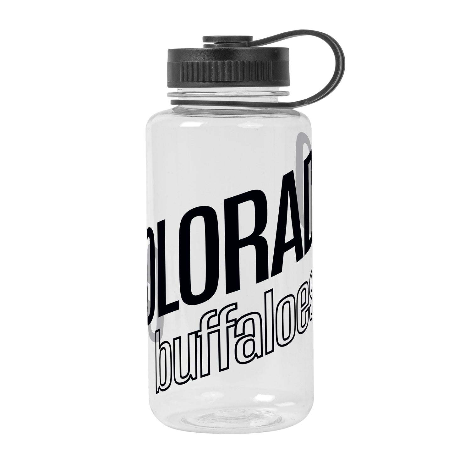 Colorado Target 2025 38oz Hydration Bottle