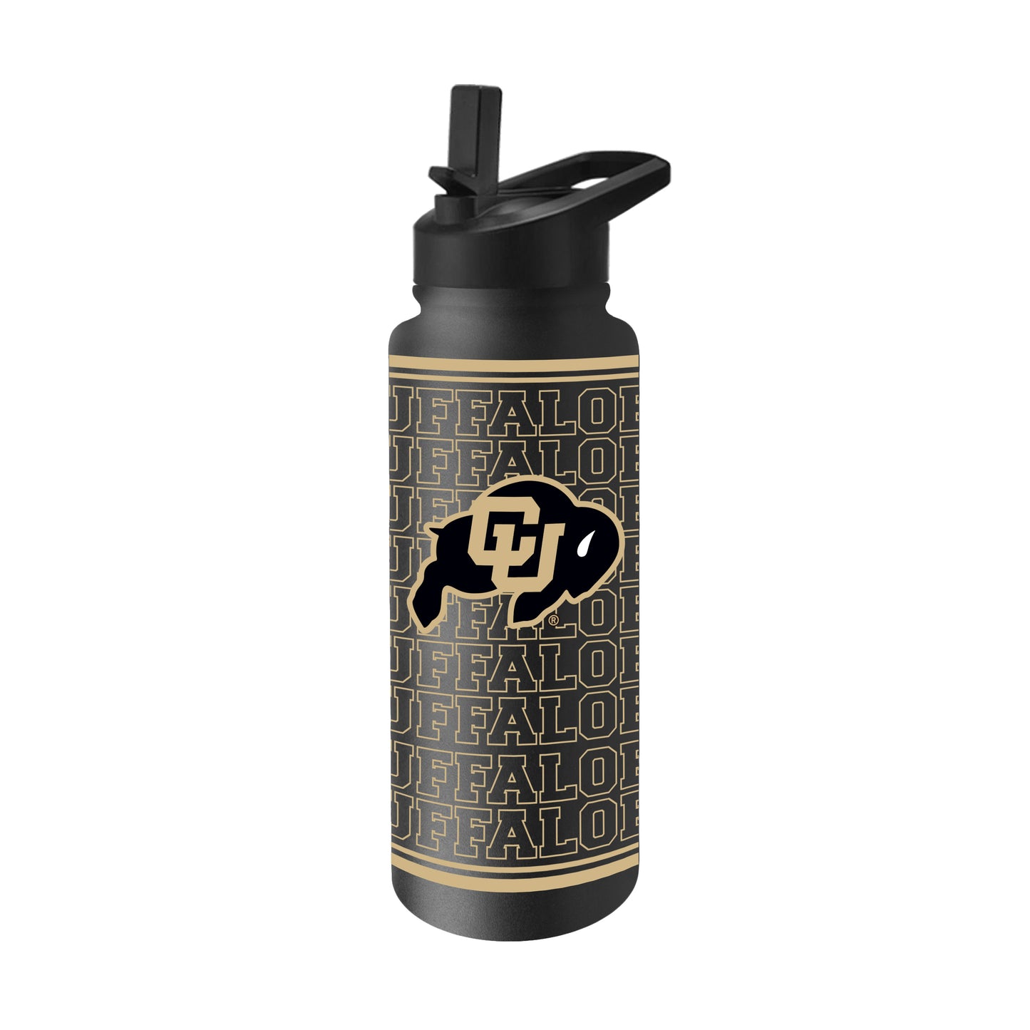 Colorado 34oz Echo Quencher Bottle