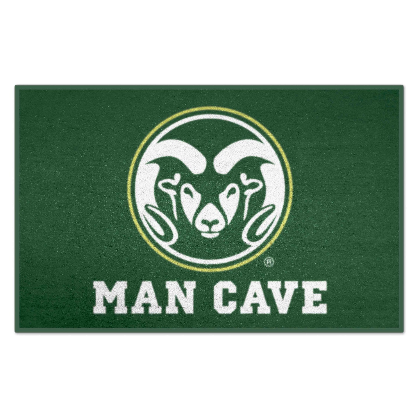 Colorado State University Man Cave Starter