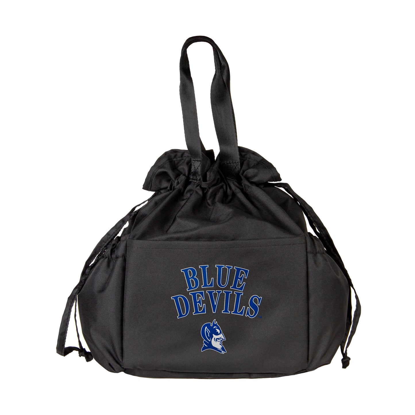 Duke Drawstring Lunch Cooler Eco
