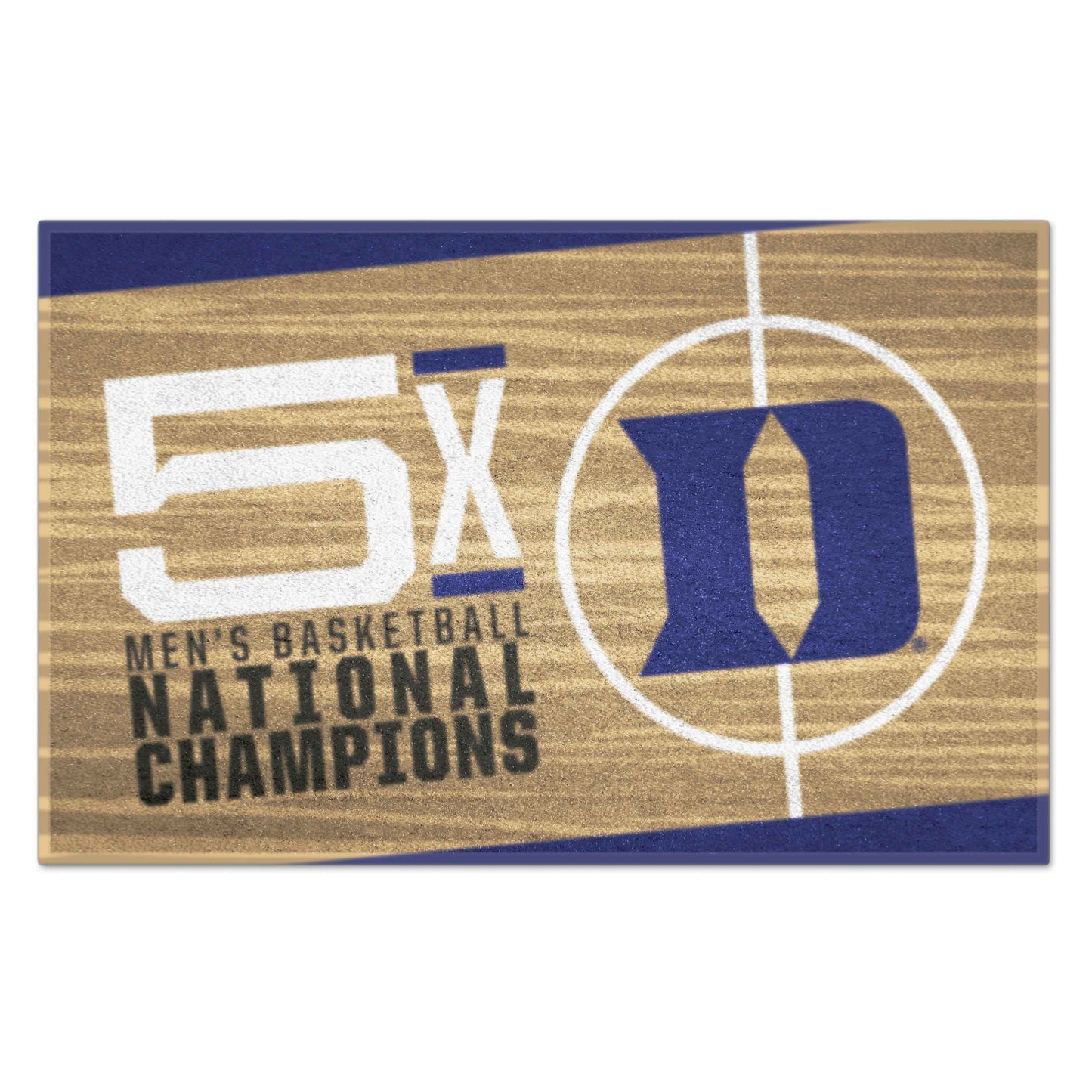 Duke University Starter Mat - Dynasty