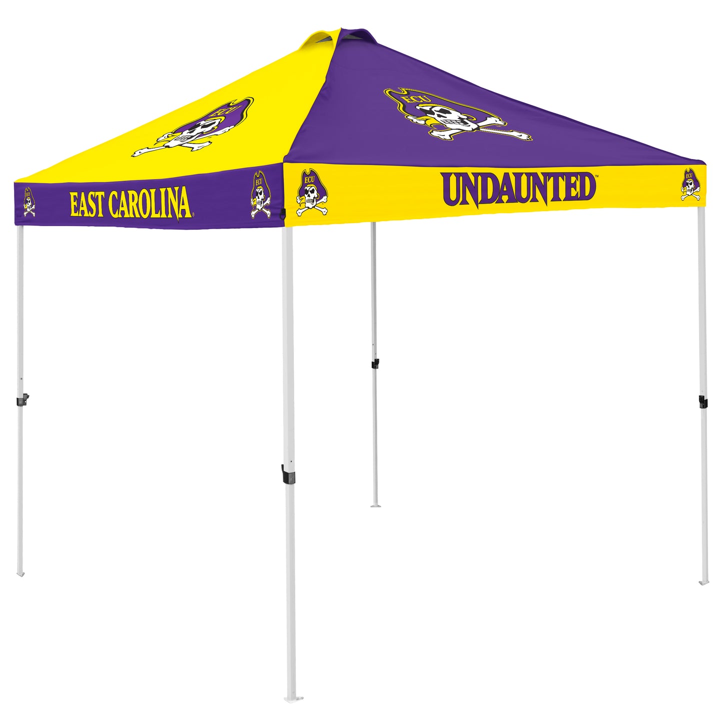 East Carolina CB Canopy